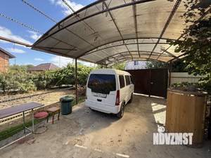 Дом 160м², 2-этажный, участок 9 сот.  