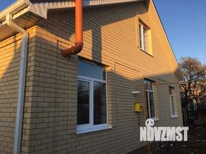 Дом 150м², 2-этажный, участок 6 сот.  