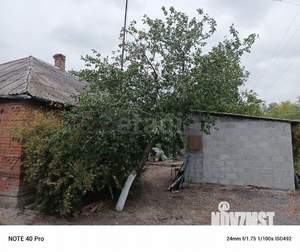 Дом 90м², 1-этажный, участок 16 сот.  
