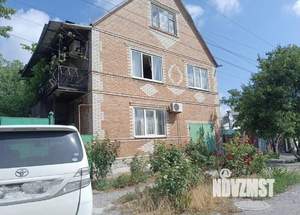 Дом 140м², 3-этажный, участок 4 сот.  