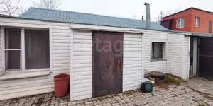 Дом 72м², 1-этажный, участок 3 сот.  