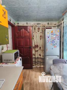 Дом 63м², 1-этажный, участок 1 сот.  