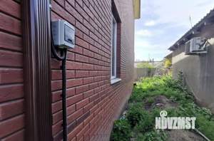 Дом 170м², 2-этажный, участок 4 сот.  