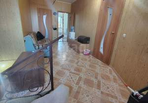 Дом 266м², 3-этажный, участок 9 сот.  