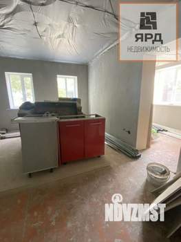 Дом 120м², 1-этажный, участок 6 сот.  