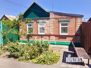 Дом 83м², 1-этажный, участок 3 сот.  