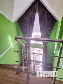 Дом 160м&sup2;, 2-этажный, участок 7 сот.  