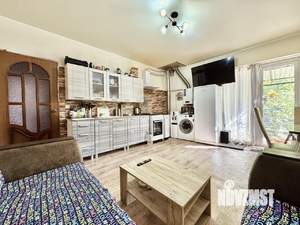 Дом 76м&sup2;, 1-этажный, участок 6 сот.  