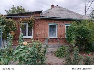 Дом 90м&sup2;, 1-этажный, участок 16 сот.  