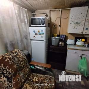 Дом 95м², 1-этажный, участок 3 сот.  