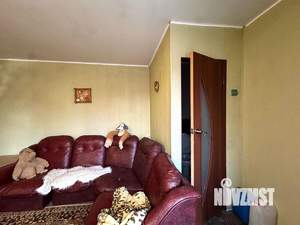 Дом 120м², 2-этажный, участок 4 сот.  