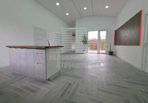 Дом 116м², 1-этажный, участок 2 сот.  