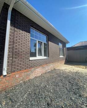 Дом 140м², 1-этажный, участок 5 сот.  