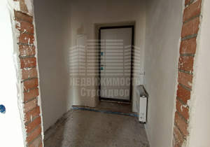 Дом 111м², 1-этажный, участок 3 сот.  