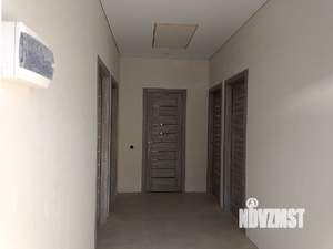 Дом 80м&sup2;, 1-этажный, участок 3 сот.  