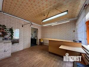Дом 56м², 1-этажный, участок 1 сот.  