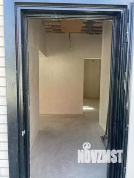 Дом 99м², 1-этажный, участок 3 сот.  