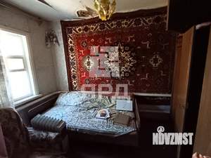 Дом 60м², 1-этажный, участок 2 сот.  