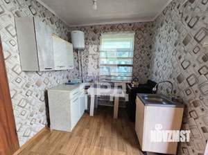 Дом 44м², 1-этажный, участок 2 сот.  