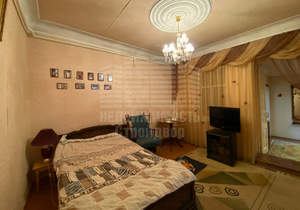 Дом 107м&sup2;, 1-этажный, участок 6 сот.  