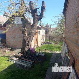 Дом 32м², 1-этажный, участок 5 сот.  