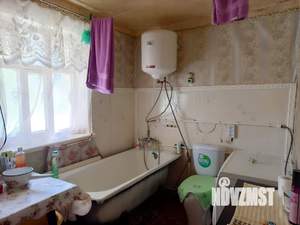 Дом 65м², 1-этажный, участок 6 сот.  