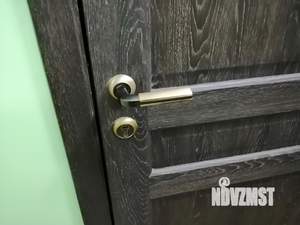Дом 318м², 3-этажный, участок 4 сот.  