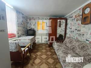 Дом 52м², 1-этажный, участок 4 сот.  