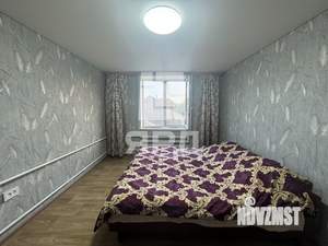 Дом 67м², 2-этажный, участок 1 сот.  