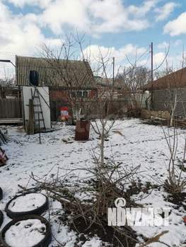 Дом 24м&sup2;, 2-этажный, участок 6 сот.  