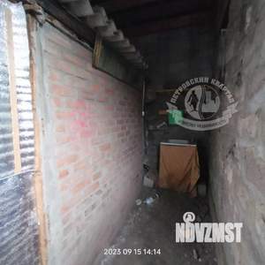 Дом 95м&sup2;, 2-этажный, участок 3 сот.  