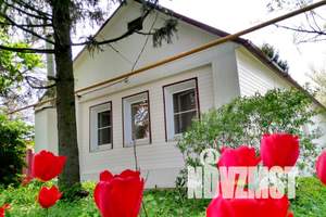 Дом 78м², 1-этажный, участок 23 сот.  