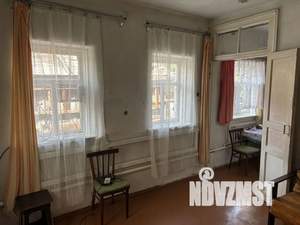 Дом 40м², 1-этажный, участок 2 сот.  