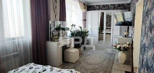 Дом 126м², 2-этажный, участок 3 сот.  