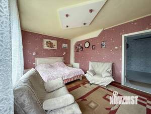 Дом 105м&sup2;, 1-этажный, участок 4 сот.  