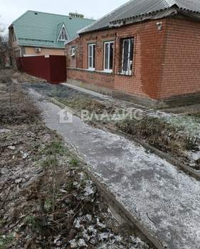 Дом 75м², 1-этажный, участок 3 сот.  