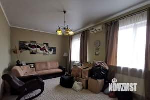 Дом 110м², 2-этажный, участок 3 сот.  