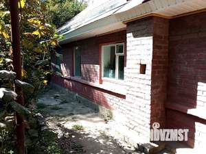 Дом 55м², 1-этажный, участок 5 сот.  