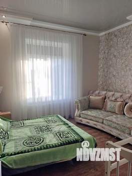 Дом 117м², 2-этажный, участок 6 сот.  