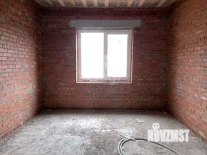 Дом 125м&sup2;, 1-этажный, участок 6 сот.  