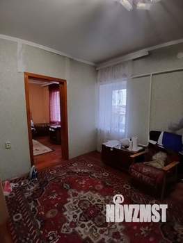 Дом 50м², 1-этажный, участок 2 сот.  