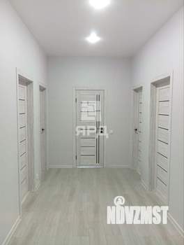 Дом 85м², 1-этажный, участок 3 сот.  