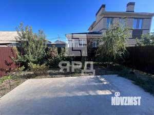 Таунхаус 180м², 2-этажный, участок 6 сот.  