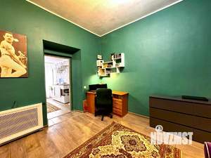 Дом 39м&sup2;, 1-этажный, участок 1 сот.  