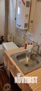 Дом 40м², 1-этажный, участок 2 сот.  