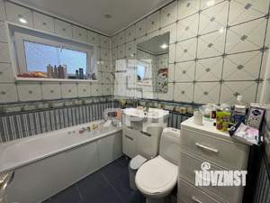 Дом 44м², 1-этажный, участок 2 сот.  