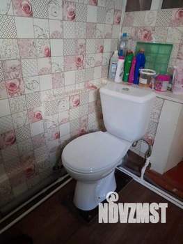 Дом 55м², 1-этажный, участок 2 сот.  