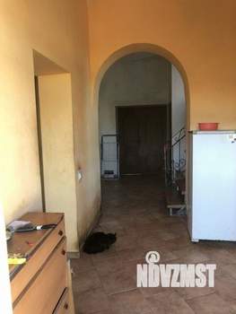 Дом 250м², 2-этажный, участок 5 сот.  