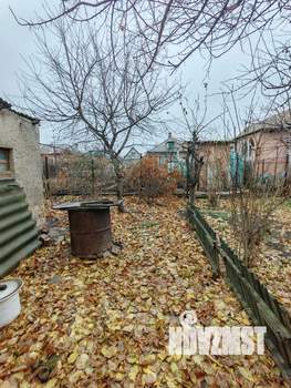 Дом 59м², 1-этажный, участок 4 сот.  