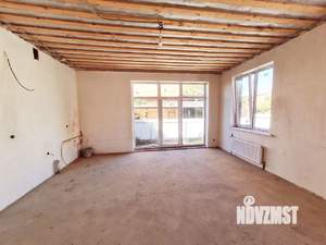 Дом 142м², 1-этажный, участок 6 сот.  